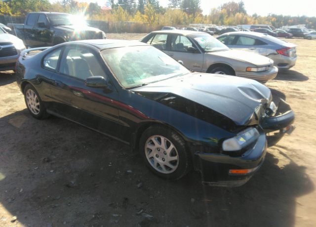 Honda Prelude