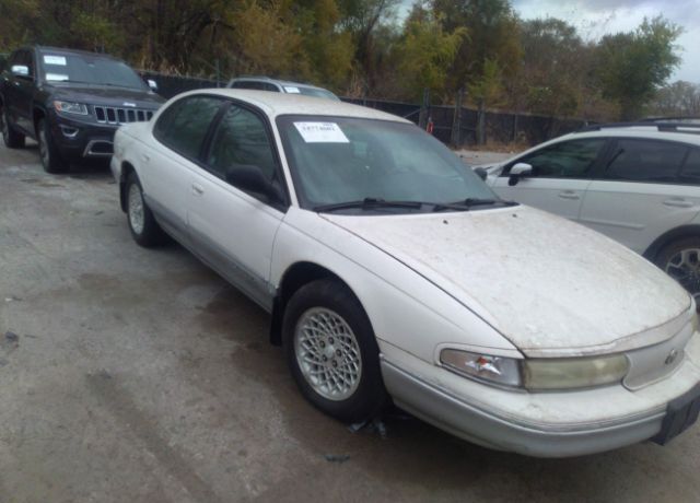 Chrysler LHS