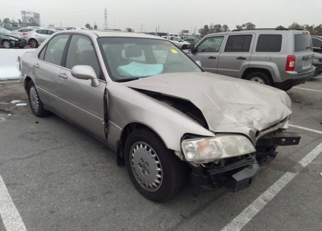 Acura RL