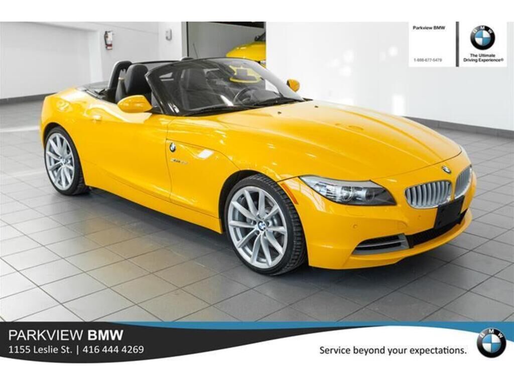 BMW Z4
