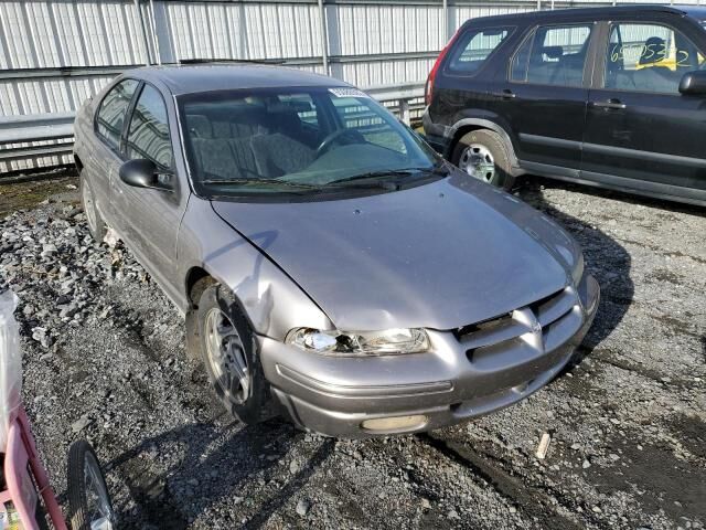 Dodge Stratus