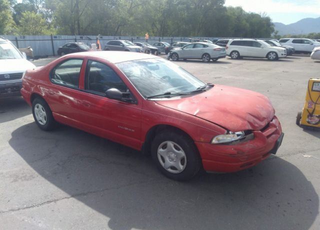 Dodge Stratus