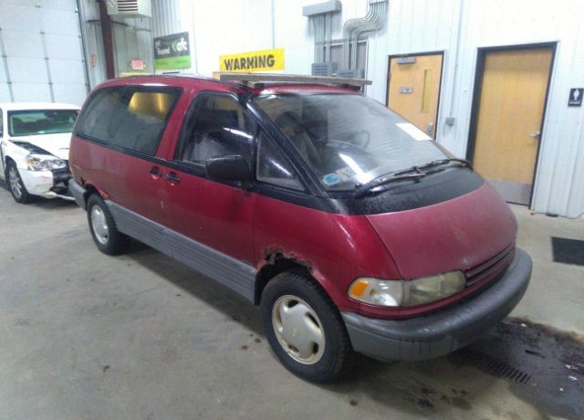 Toyota Previa