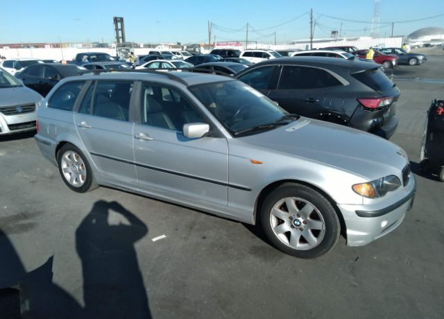 BMW 325iT