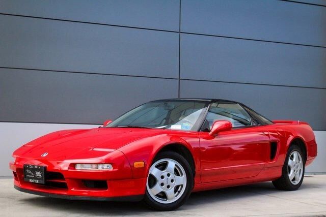 Acura NSX