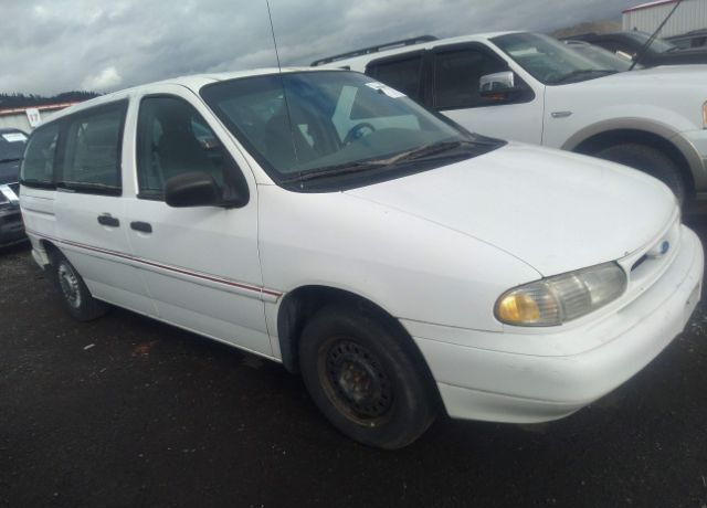 Ford Windstar