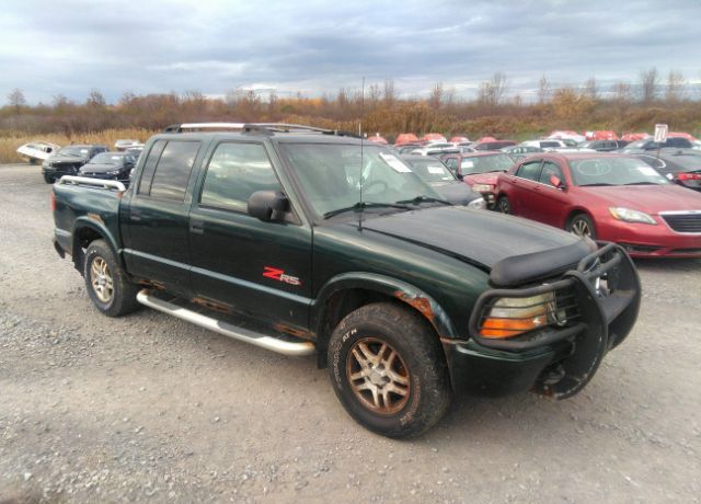 GMC Sonoma