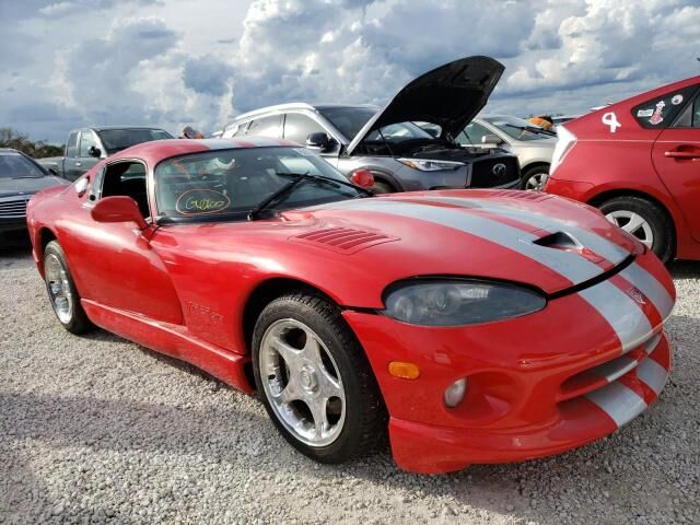 Dodge Viper