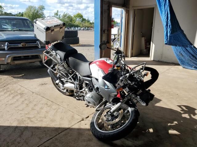 BMW R 1200 GS