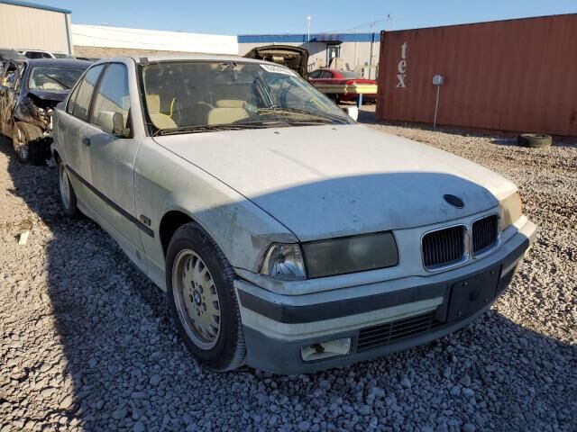 BMW 325i
