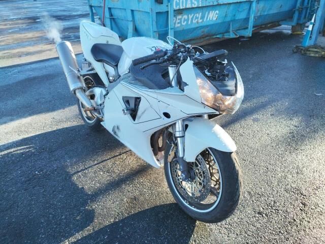 Honda CBR900/CBR954