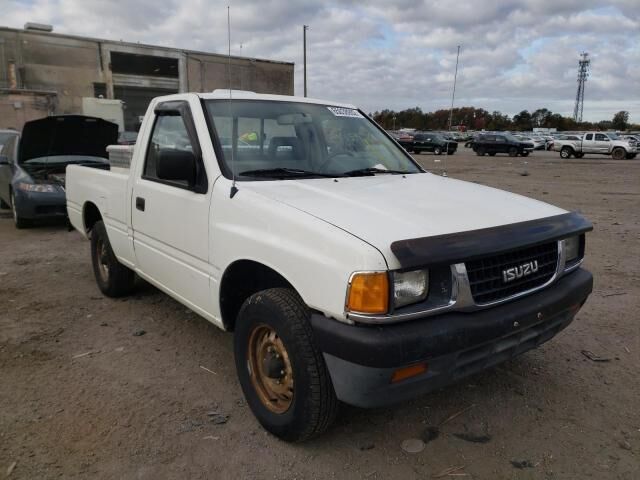 Isuzu Pickup