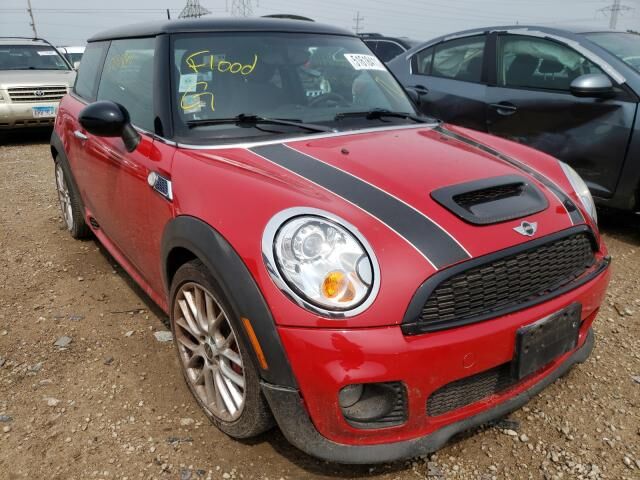MINI Hardtop