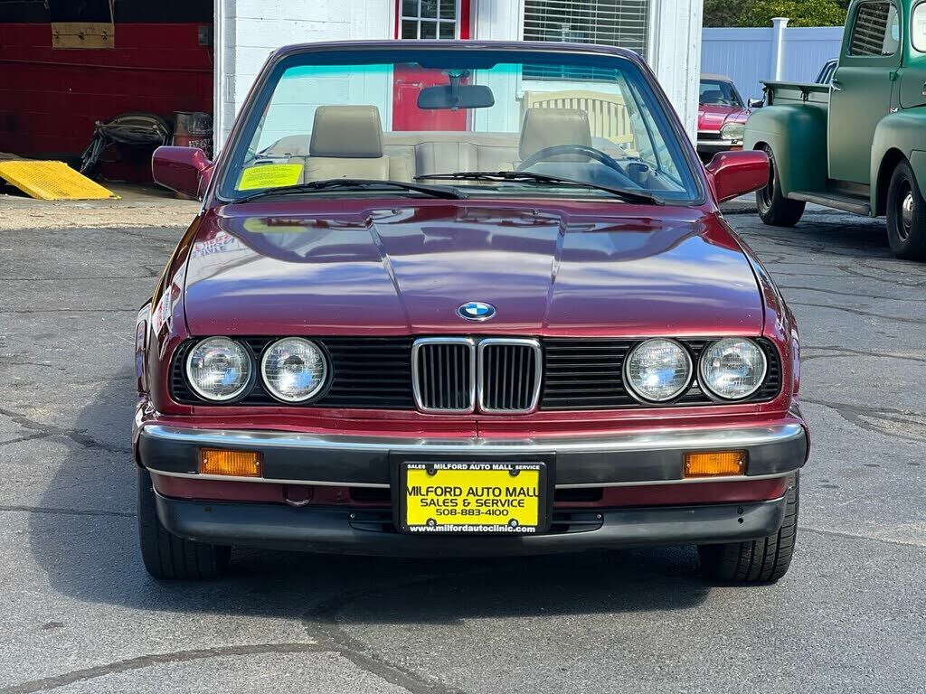 BMW 325i