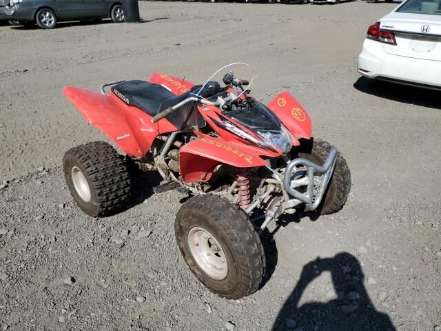 Honda TRX250