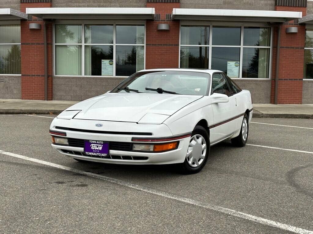 Ford Probe
