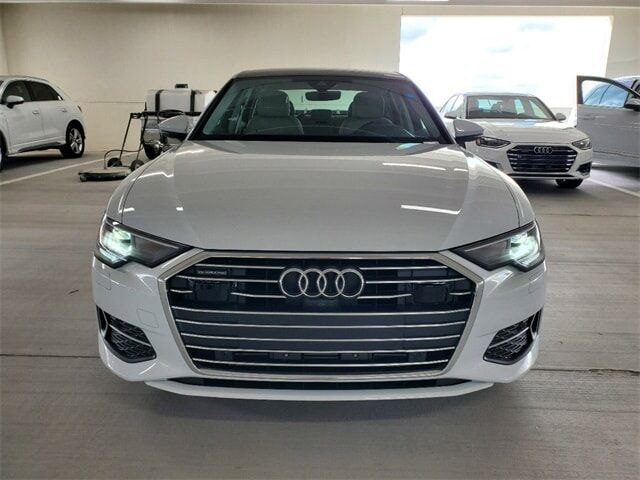 2023 Audi A6