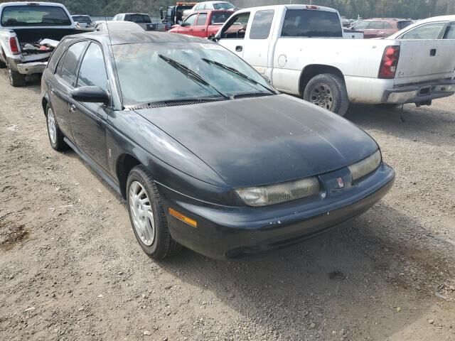 Saturn SW2