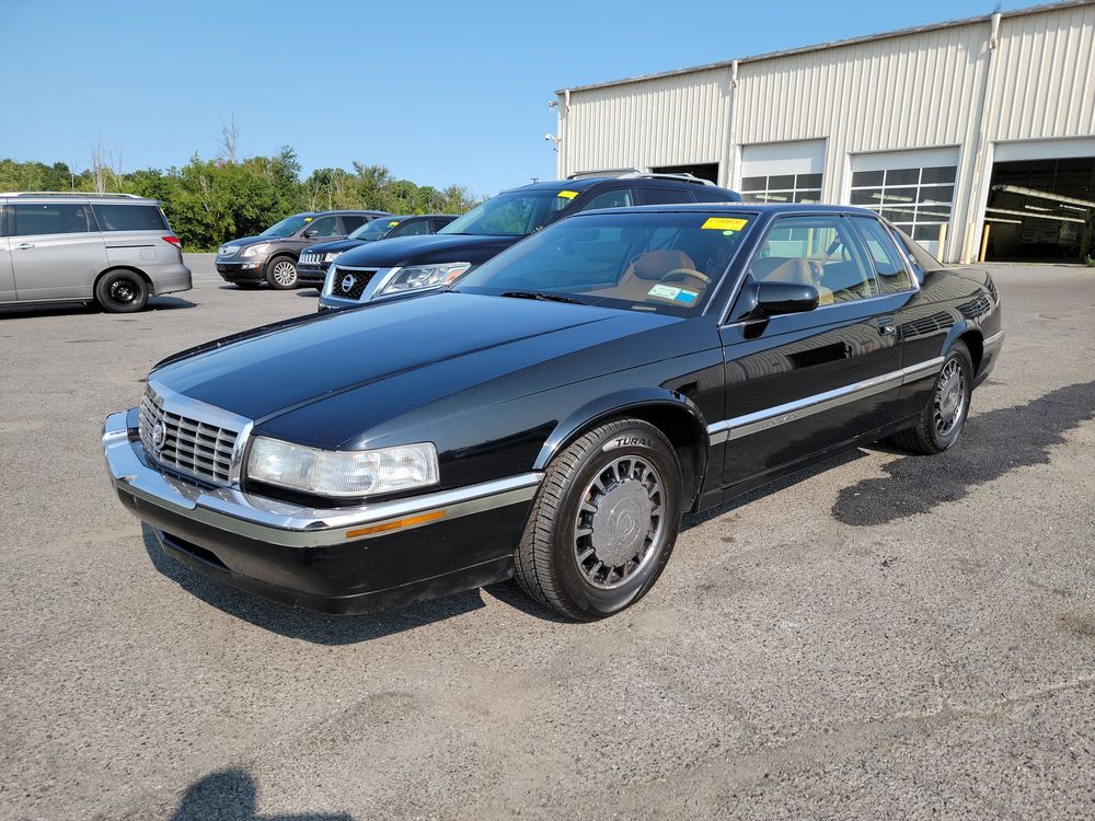 Cadillac Eldorado
