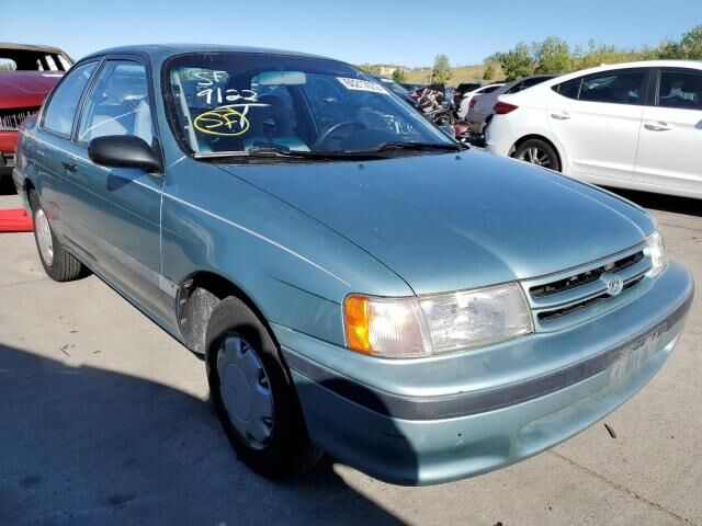 Toyota Tercel