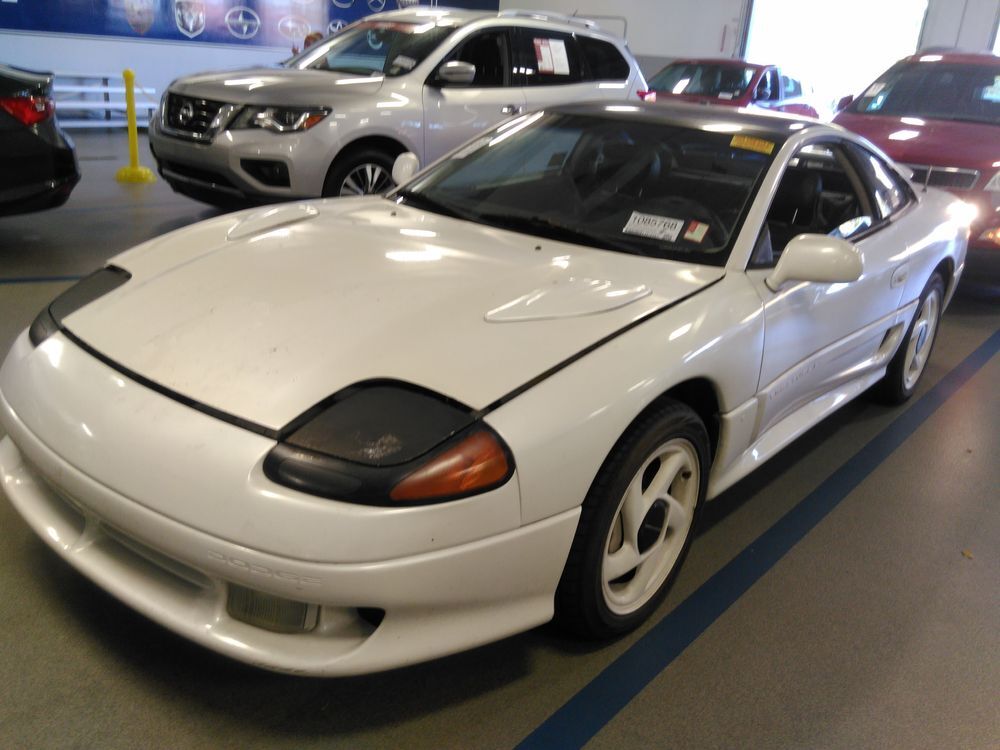 Dodge Stealth