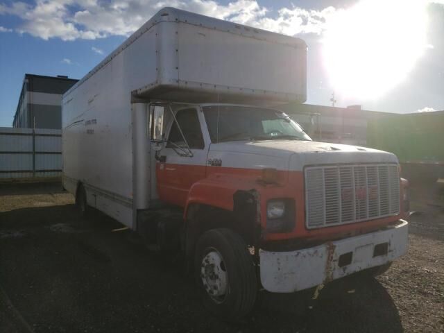 GMC C6