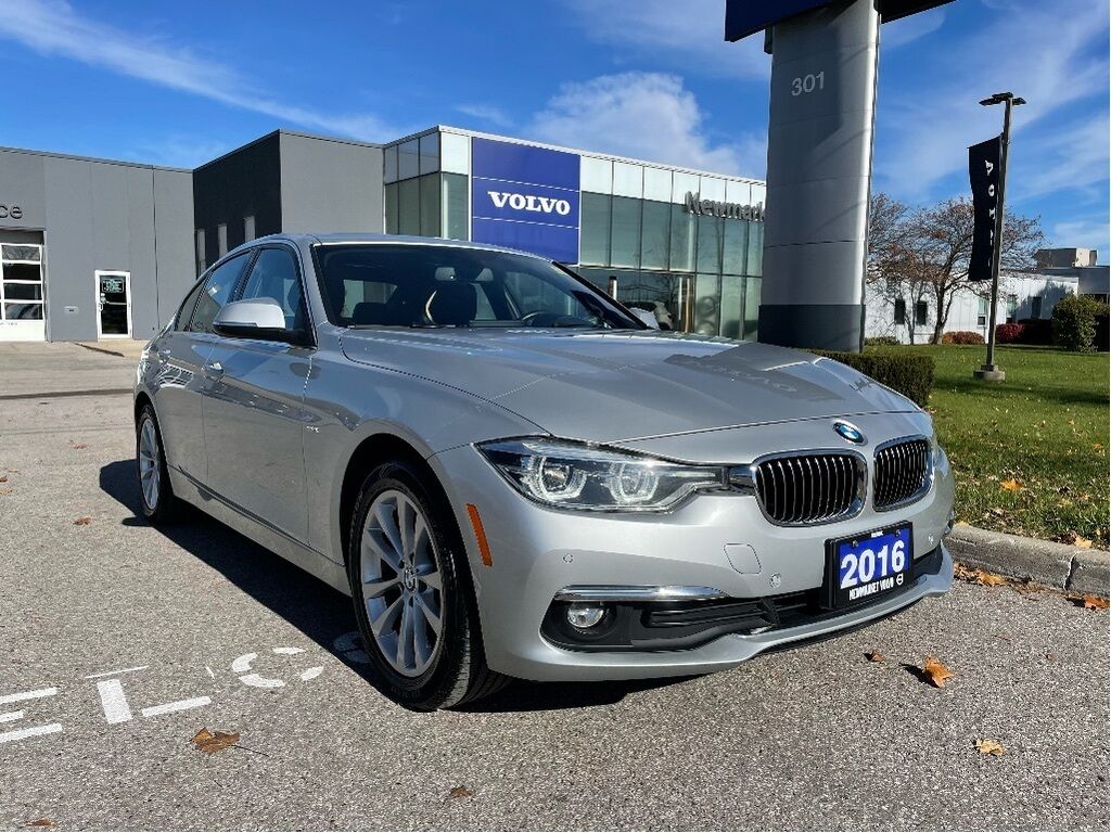 BMW 328d