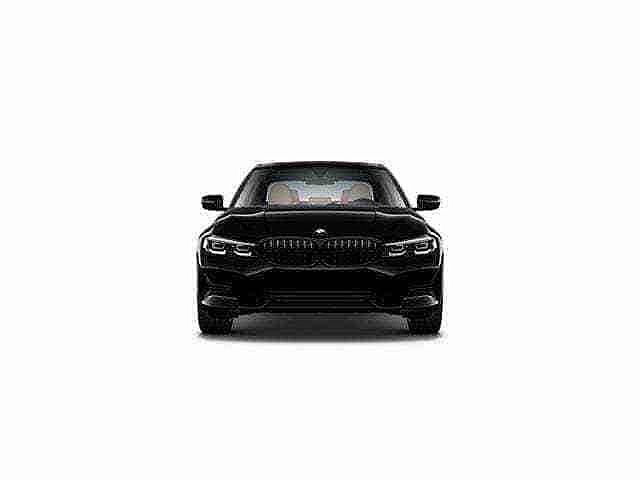 2021 BMW 330i