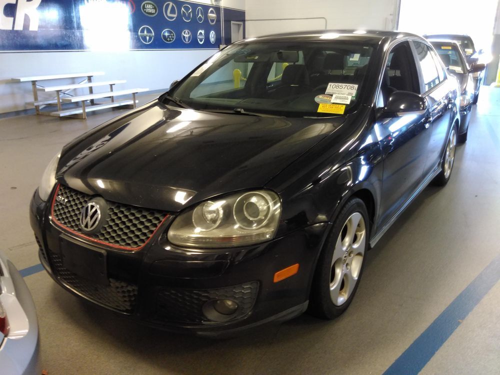Volkswagen GLI
