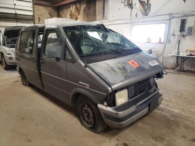 Ford Aerostar