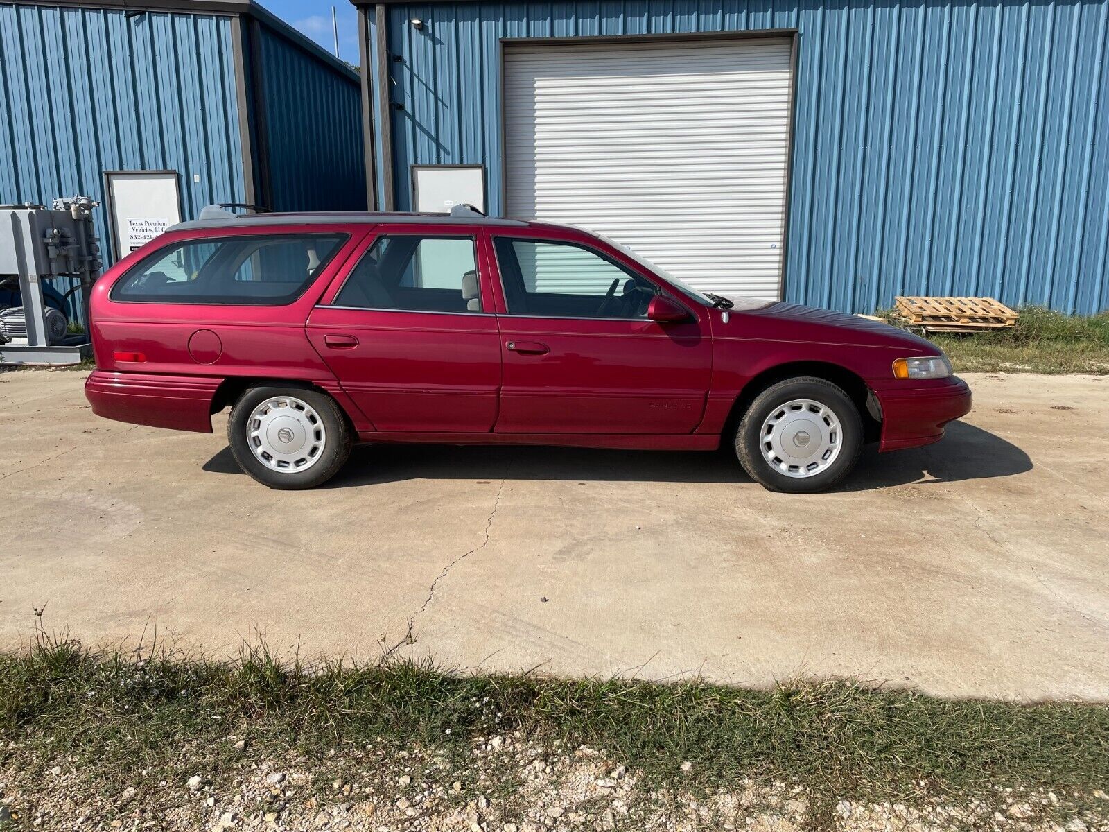 Mercury Sable