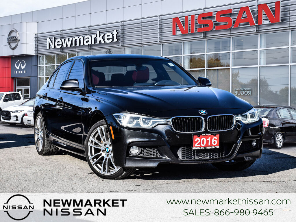 BMW 328d