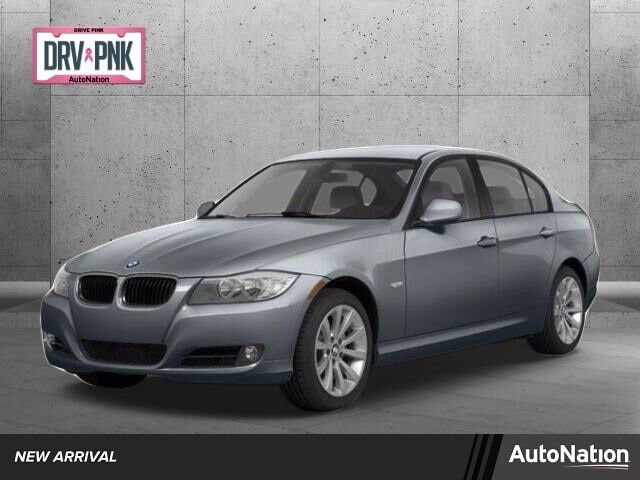 2011 BMW 328i