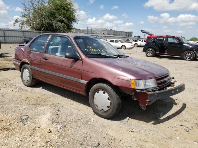 Toyota Tercel