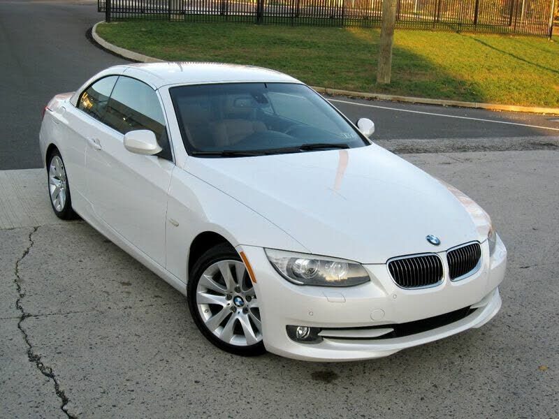 2013 BMW 328i