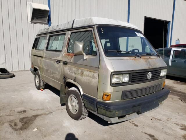 Volkswagen Vanagon