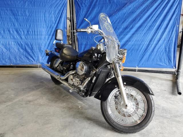 Honda VT750 (A.C.E.)