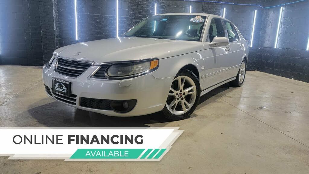 Saab 9-5