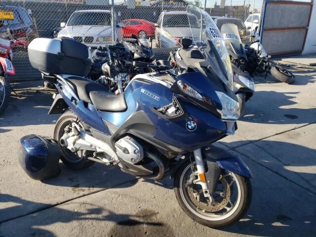 BMW R 1200 RT
