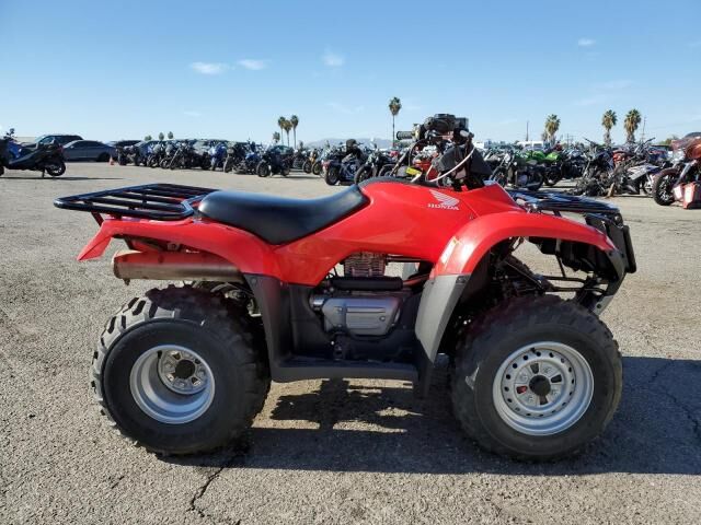 Honda TRX250 (FourTrax Recon)