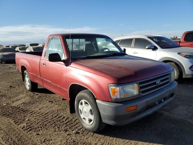 Toyota T100