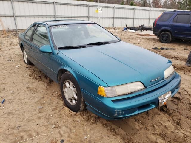 Ford Thunderbird
