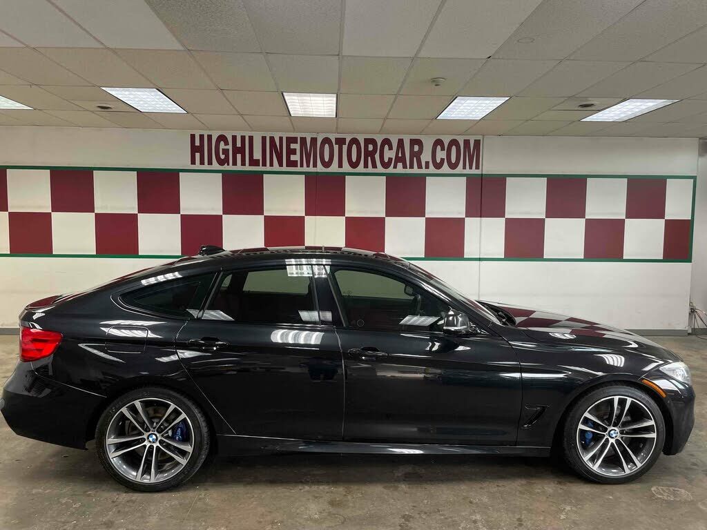 BMW 335