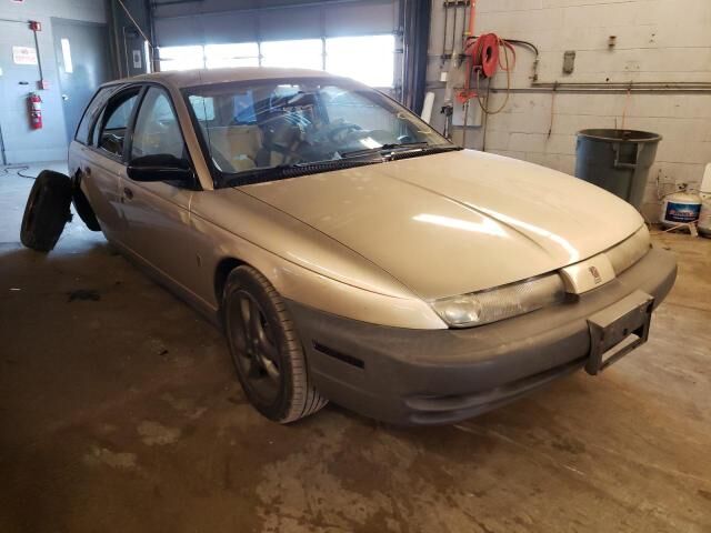 Saturn SW1