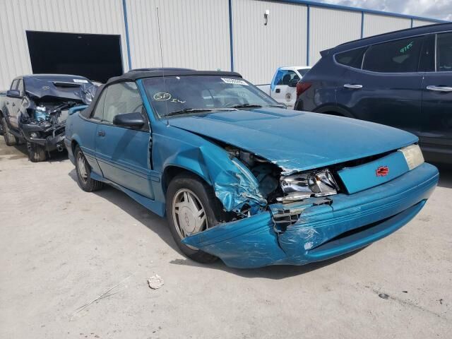 Chevrolet Cavalier