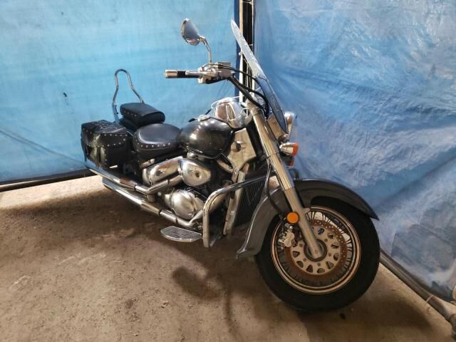 Suzuki VL800K