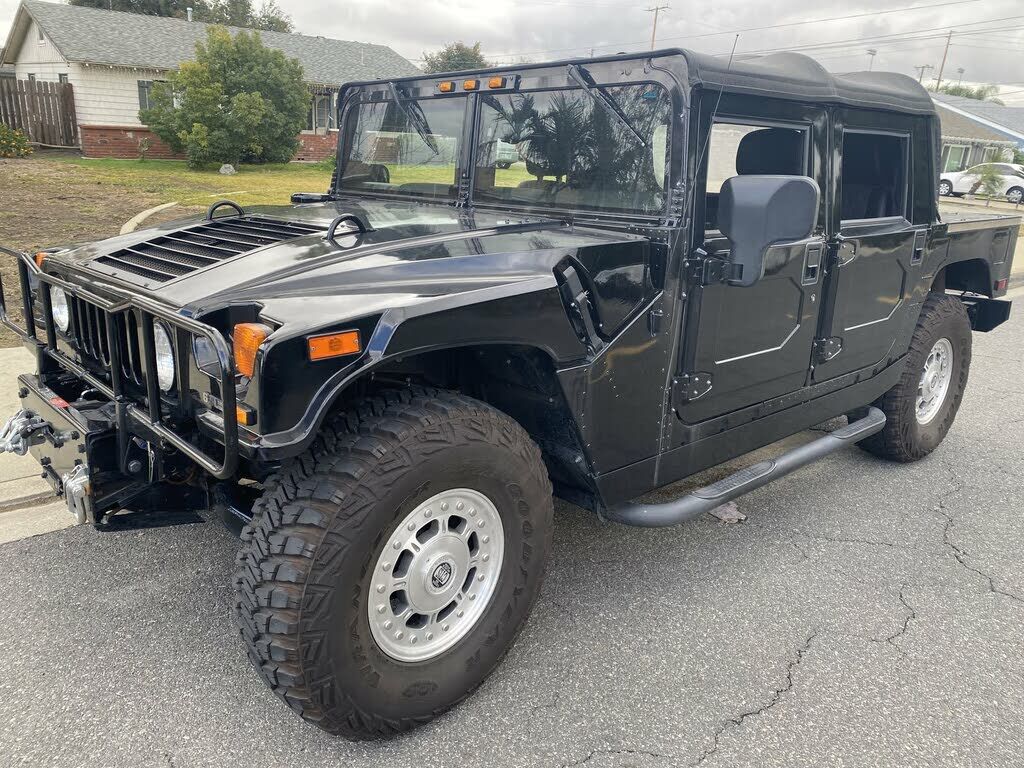 HUMMER