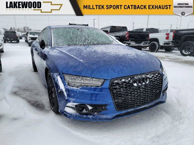 Audi S7