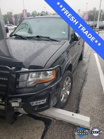 Ford Expedition MAX