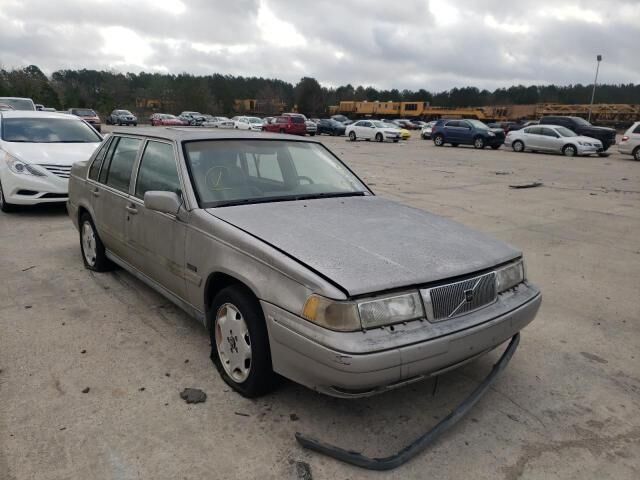 Volvo 960 Series